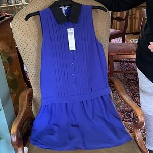 NWT Women’s BCBG Generation Dress Sz XS